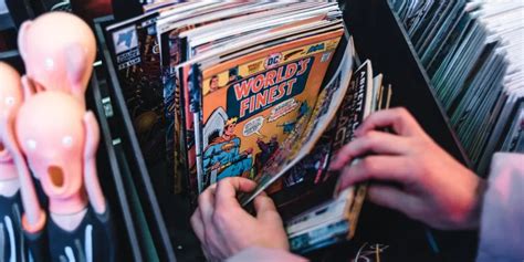 KingComix.com Review: Unrivaled Comic Selection and Personalized.